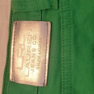 Women's, Ralph Lauren, sz 14 jeans